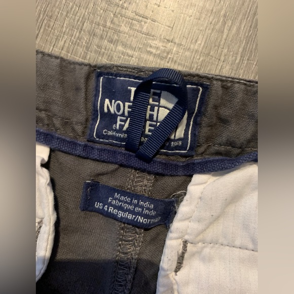 The North Face shorts - Picture 2 of 3